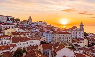 Best Cities for Expats Revealed as Lisbon Tops Global Livability Ranking