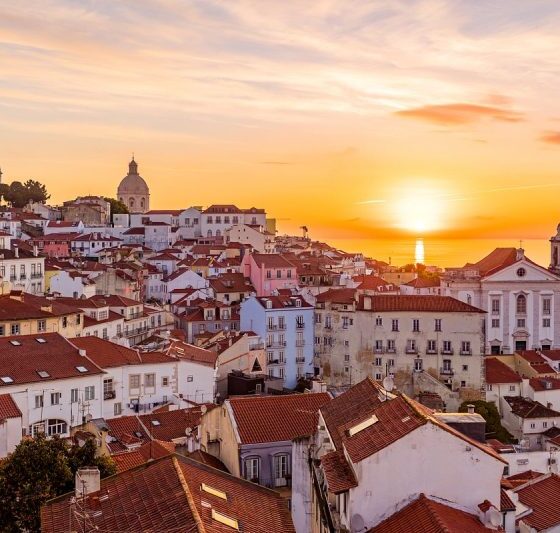Best Cities for Expats Revealed as Lisbon Tops Global Livability Ranking