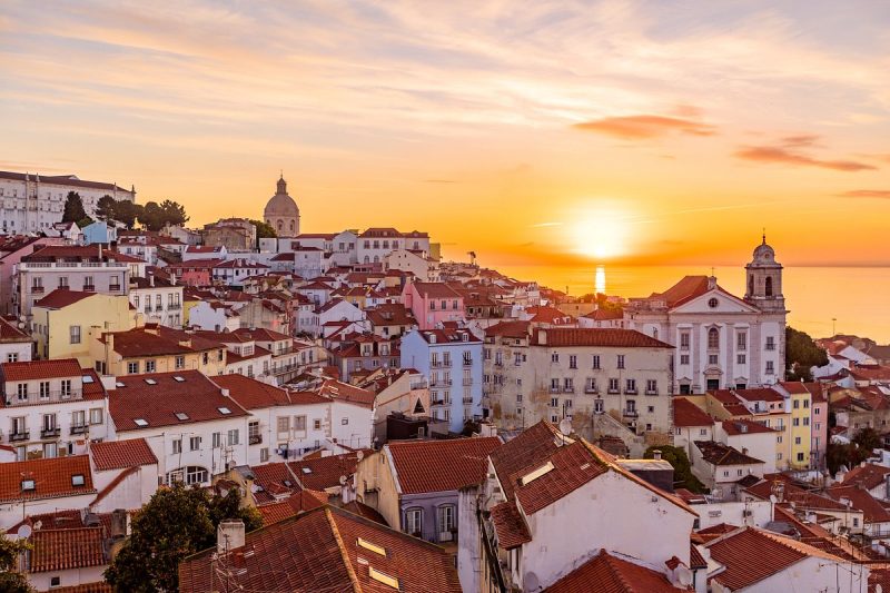 Best Cities for Expats Revealed as Lisbon Tops Global Livability Ranking