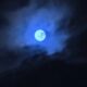 Blue Moon 2026 When and Where to Watch the Rare May Full Moon
