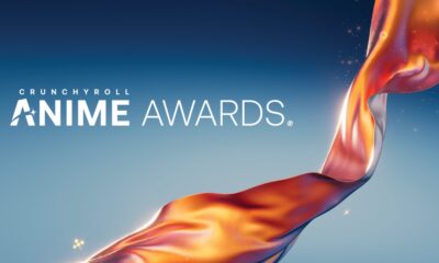 Crunchyroll Anime Awards 2026 Full List of Winners