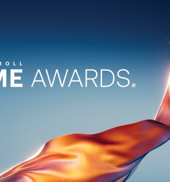 Crunchyroll Anime Awards 2026 Full List of Winners