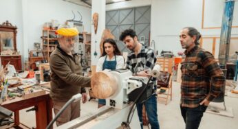 Evan Weiss, St Louis: Why Apprenticeships Are Making a Comeback—and Why They Should