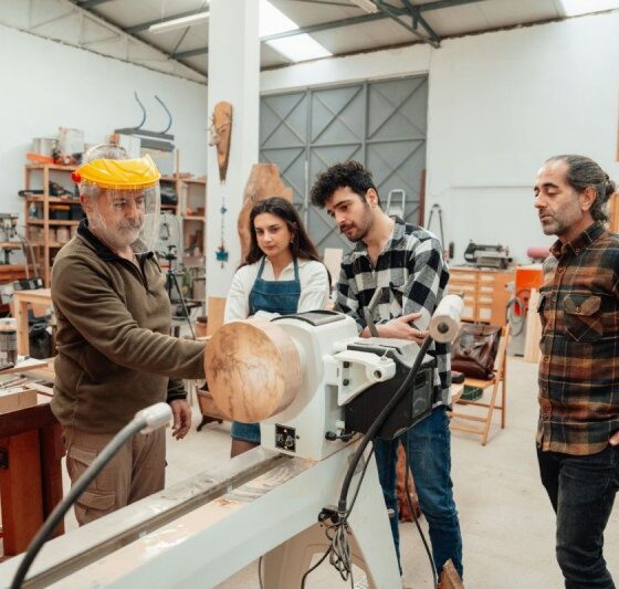 Evan Weiss, St Louis Why Apprenticeships Are Making a Comeback—and Why They Should