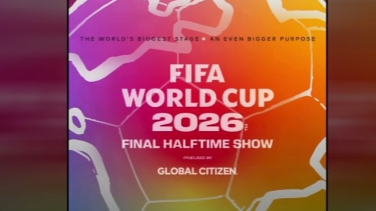 FIFA World Cup 2026 Performers Complete Lineup for Opening Ceremonies and Final Halftime Show