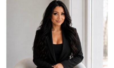 Fleur Couture Beauty, founded by Arizona entrepreneur Cristina Soliz