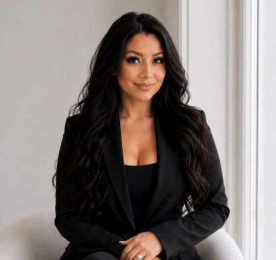 Fleur Couture Beauty, founded by Arizona entrepreneur Cristina Soliz