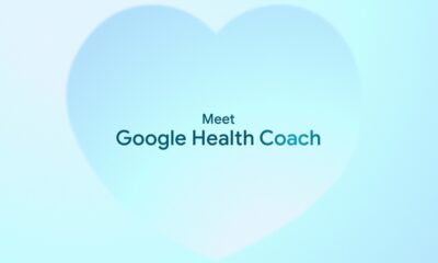 Google Introduces Redesigned Google Health Coach for Personal Wellness Goals