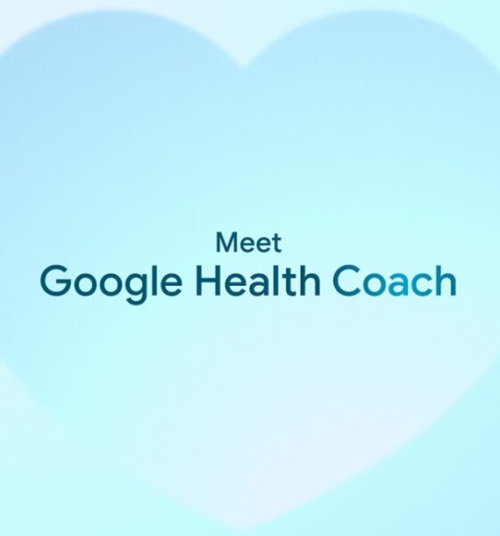Google Introduces Redesigned Google Health Coach for Personal Wellness Goals