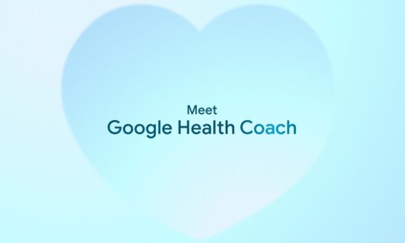 Google Introduces Redesigned Google Health Coach for Personal Wellness Goals