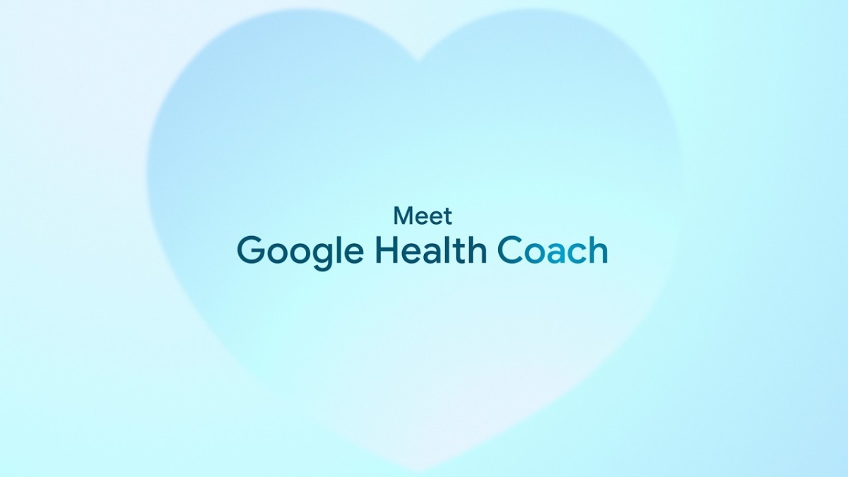 Google Introduces Redesigned Google Health Coach for Personal Wellness Goals