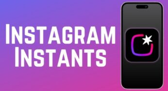 Instagram Instants Guide: Turn Off the Feature and Delete Sent Photos