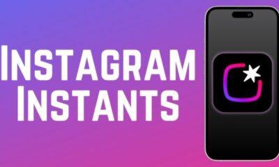 Instagram Instants Guide Turn Off the Feature and Delete Sent Photos