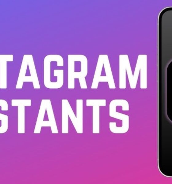 Instagram Instants Guide Turn Off the Feature and Delete Sent Photos