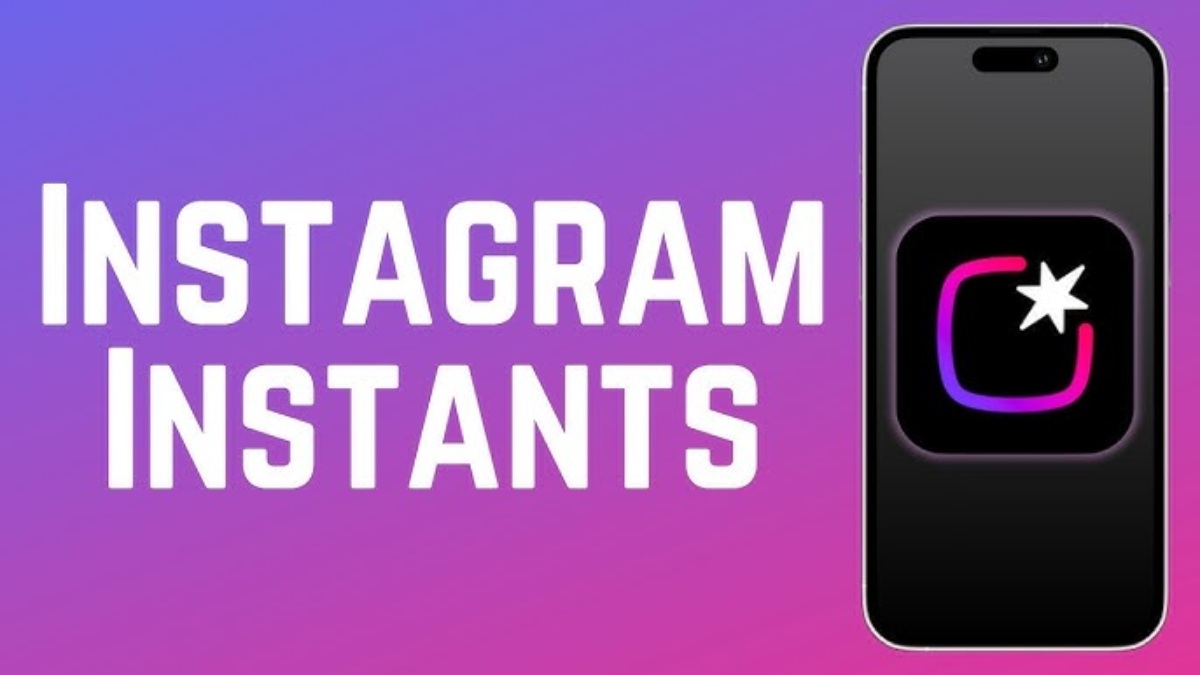 Instagram Instants Guide Turn Off the Feature and Delete Sent Photos