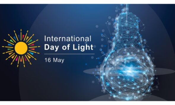 International Day of Light History and Significance of the Day