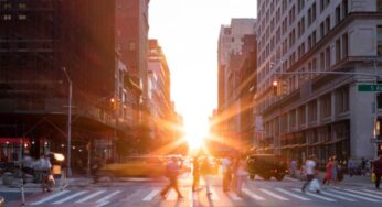 Manhattanhenge 2026: Dates, Best Viewing Spots and Sunset Times in NYC