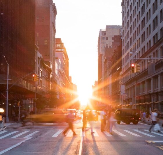 Manhattanhenge 2026 Dates, Best Viewing Spots and Sunset Times in NYC