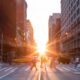Manhattanhenge 2026 Dates, Best Viewing Spots and Sunset Times in NYC