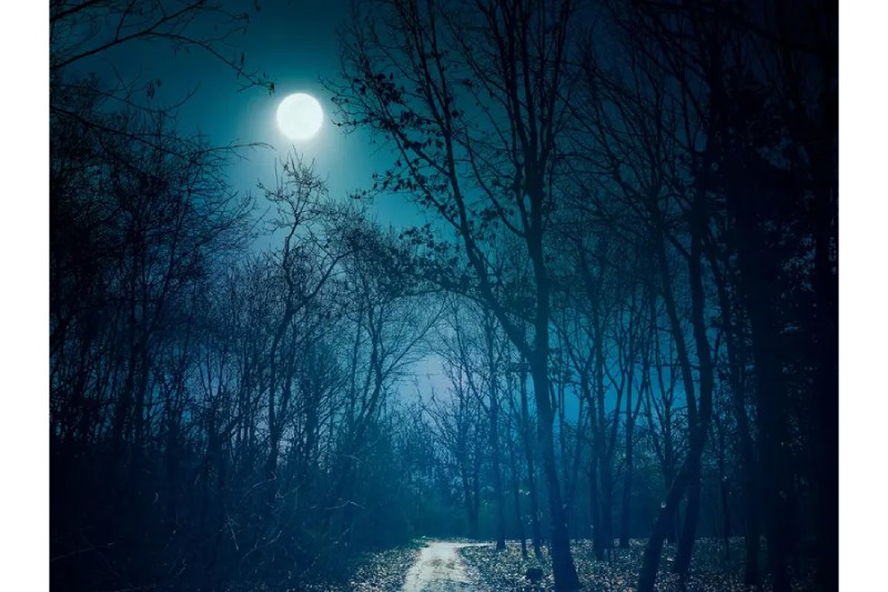 May Full Moon 2026 Everything You Should Need to Know, When and Where to See Rare Blue Moon
