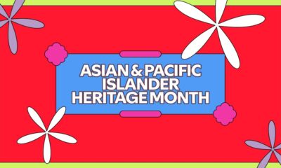 Spotify Honors API Heritage Month 2026 With Playlists, Podcasts, and Artist Support