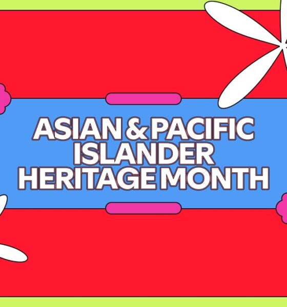 Spotify Honors API Heritage Month 2026 With Playlists, Podcasts, and Artist Support