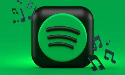 Spotify Introduces Playlist Folders, Queue Improvements, and New Mobile Features