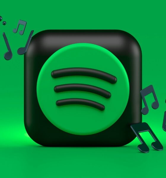 Spotify Introduces Playlist Folders, Queue Improvements, and New Mobile Features