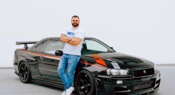 Supercar Advocates Expands Into Global Motorsport
