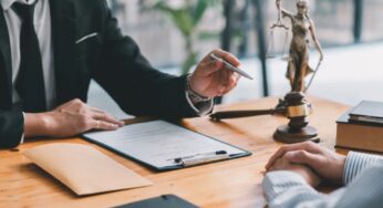 The Role of Personal Injury Lawyers in Accident Recovery 