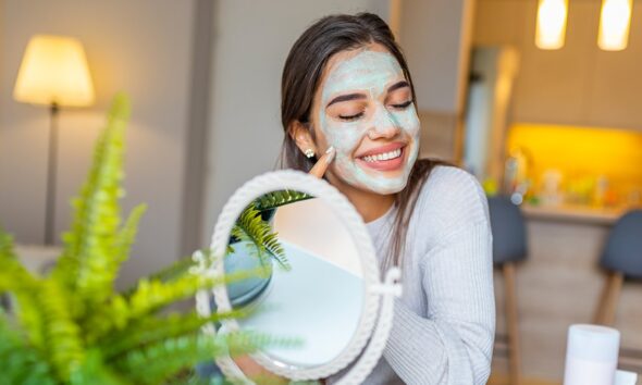 Your Favourite Skincare Trends, Done the Be Neude Way