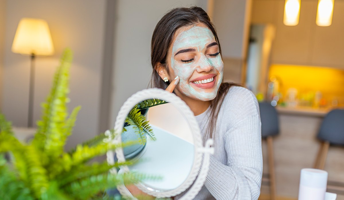 Your Favourite Skincare Trends, Done the Be Neude Way