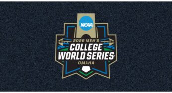 2026 College World Series: Full Schedule, Matchups, TV Coverage and Tournament Preview