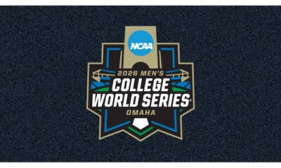 2026 College World Series
