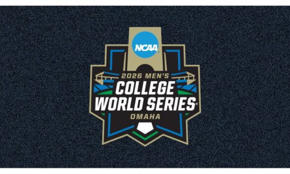 2026 College World Series