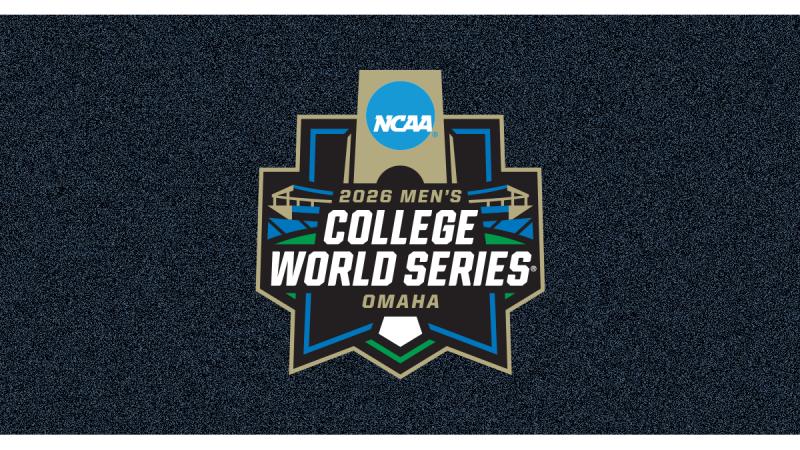 2026 College World Series