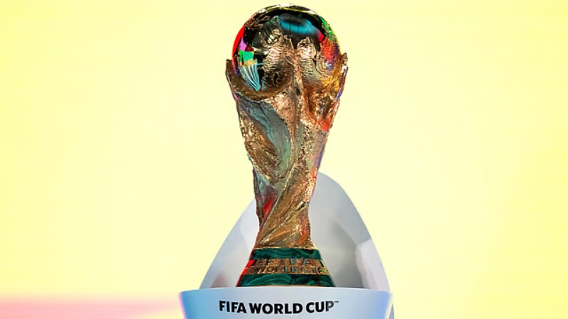 2026 FIFA World Cup Brings Bigger Format, More Teams, and Major Changes; What's New