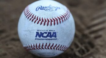2026 NCAA Baseball Tournament: Full Regional Schedule, Hosts and TV Channels