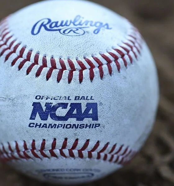 2026 NCAA Baseball Tournament Full Regional Schedule, Hosts and TV Channels
