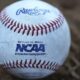 2026 NCAA Baseball Tournament Full Regional Schedule, Hosts and TV Channels