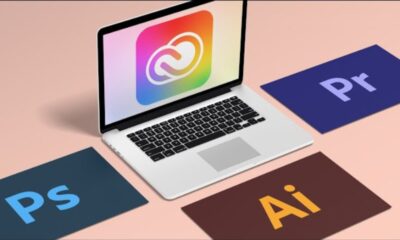 Adobe Rolls Out Major Creative Cloud Updates Across Five Apps