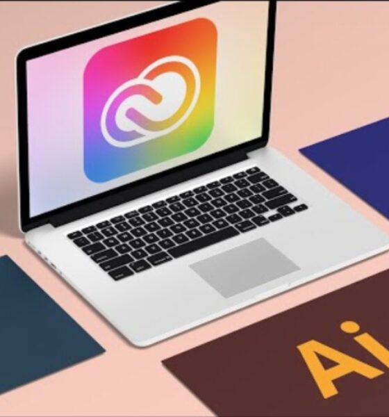 Adobe Rolls Out Major Creative Cloud Updates Across Five Apps