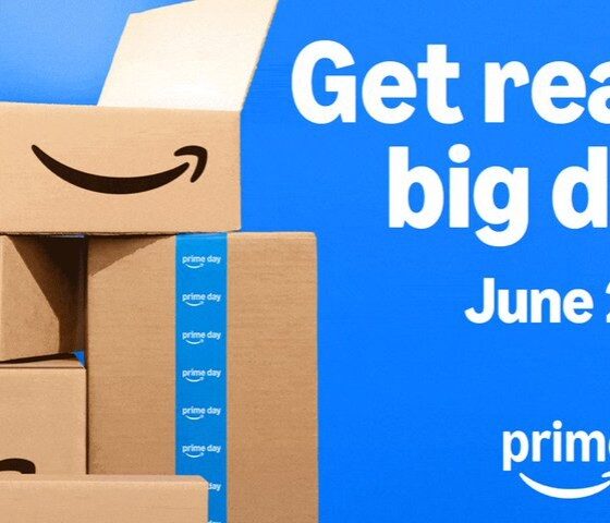 Amazon Schedules 12th Prime Day Event for June 23 26