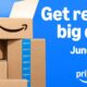 Amazon Schedules 12th Prime Day Event for June 23 26
