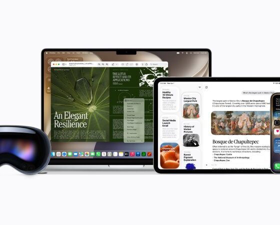 Apple Launches Siri AI With Apple Intelligence and Advanced Privacy Features