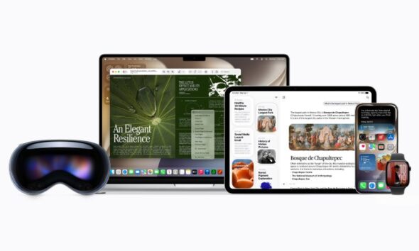 Apple Launches Siri AI With Apple Intelligence and Advanced Privacy Features