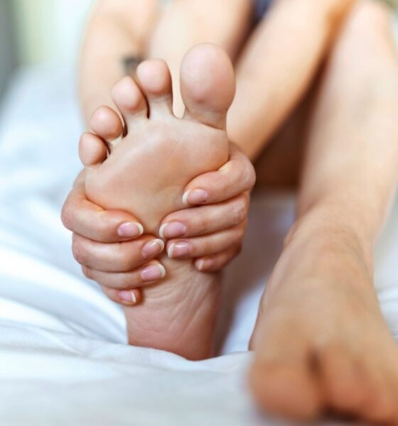 Arthritis & Rheumatology Center PC Lists the Seven Foods That Can Trigger Gout Attacks