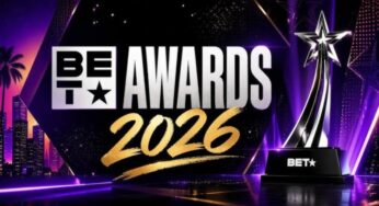 BET Awards 2026: List of the Performers and Presenters; Cardi B, Doechii, Tems, and More Set to Perform