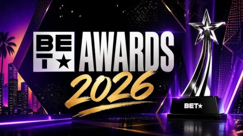 BET Awards 2026 List of the Performers and Presenters; Cardi B, Doechii, Tems, and More Set to Perform