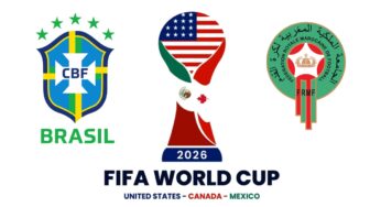 Brazil vs Morocco, 2026 FIFA World Cup – Preview, Prediction, Head to Head, Predicted Lineups, Team Squads and More
